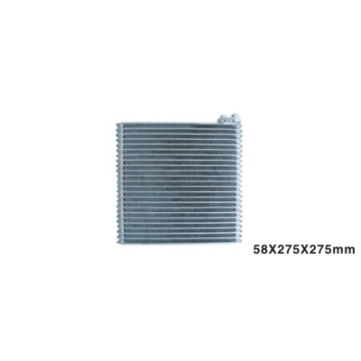 汽車空調的類型